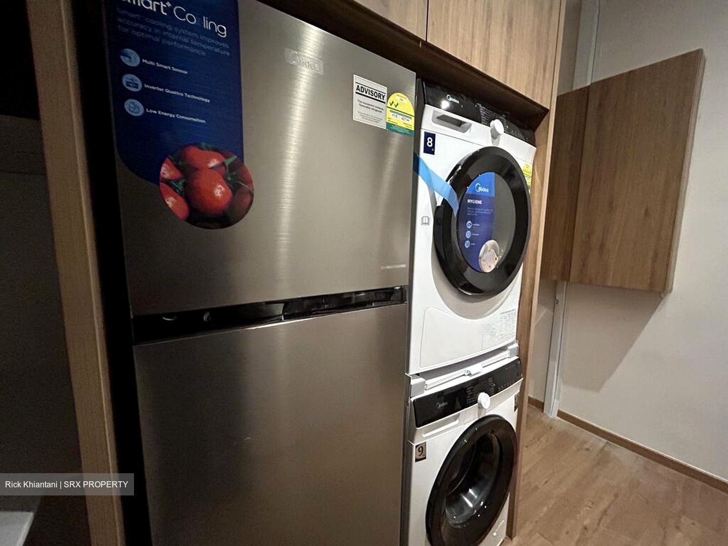 Lavender Street (D12), Apartment #508288171